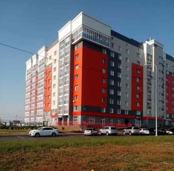 Студия, 27.6 м2, 4/9 эт. Стерлитамак