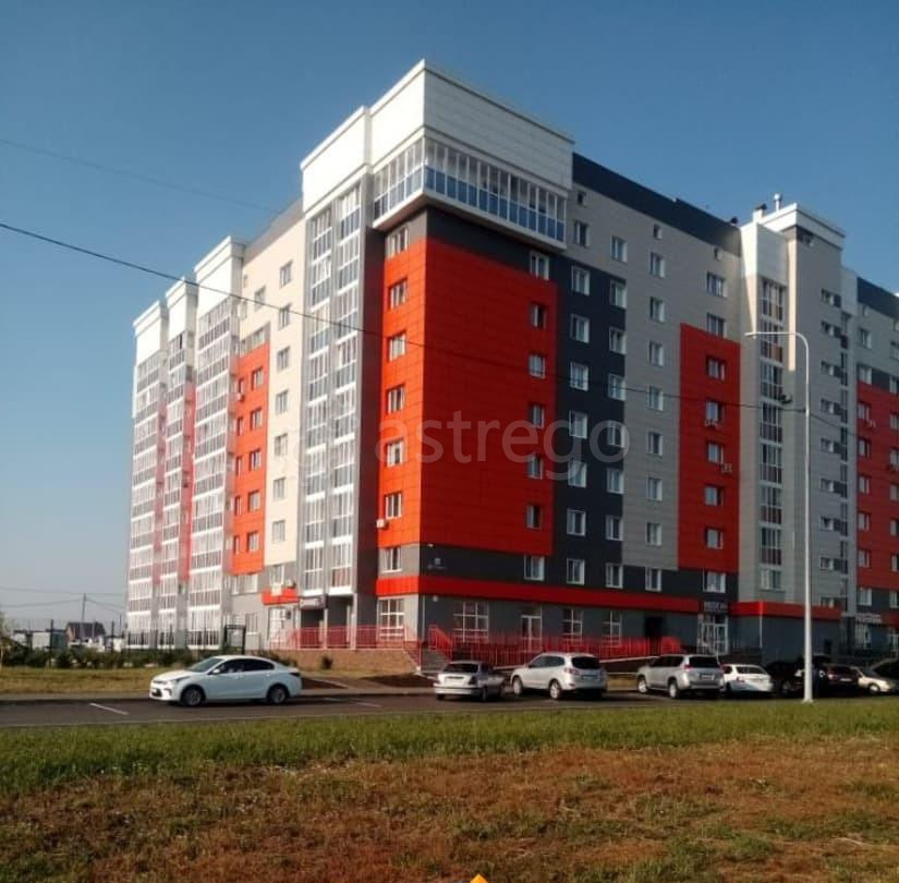 Студия, 27.6 м2, 4/9 эт. Стерлитамак - изображение 4