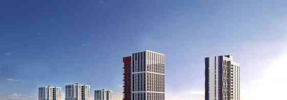 3-комн. квартира, 65.32 м2, 23/24 эт. Благовещенск