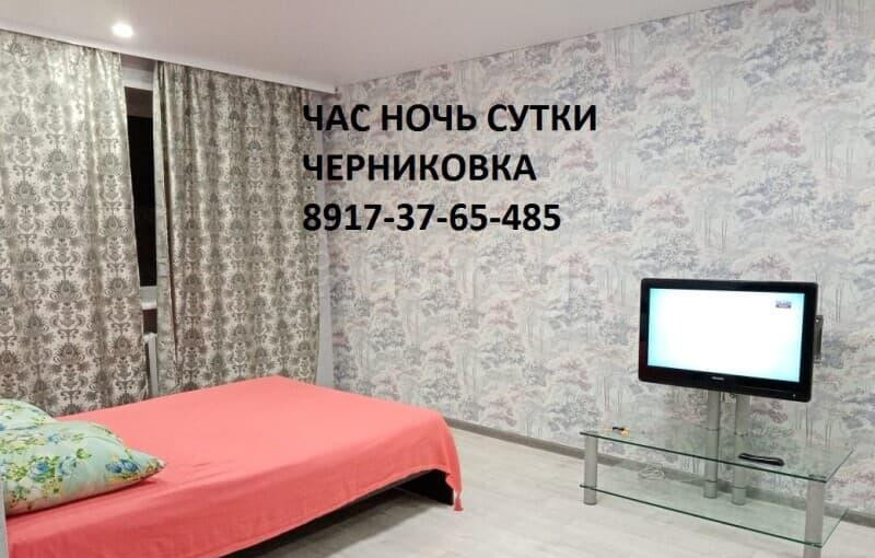 1-комн. квартира, 32 м2, 1/5 эт. Уфа - изображение 1