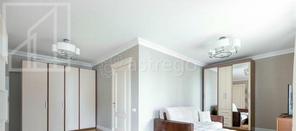2-комн. квартира, 62 м2, 7/14 эт. Москва - изображение 7