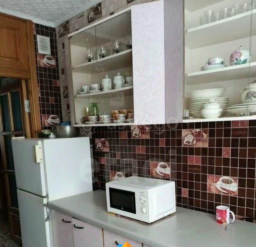 4-комн. квартира, 77 м2, 3/9 эт. Бийск - изображение 7