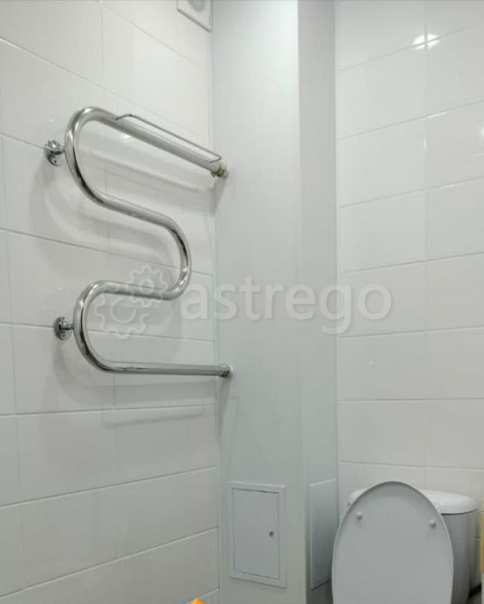 1-комн. квартира, 35 м2, 5/5 эт. Лесосибирск - изображение 5