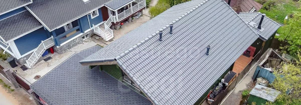 Дом, 116.5 м2, 2.3 сотки, 2 эт. Санкт-Петербург - изображение 5