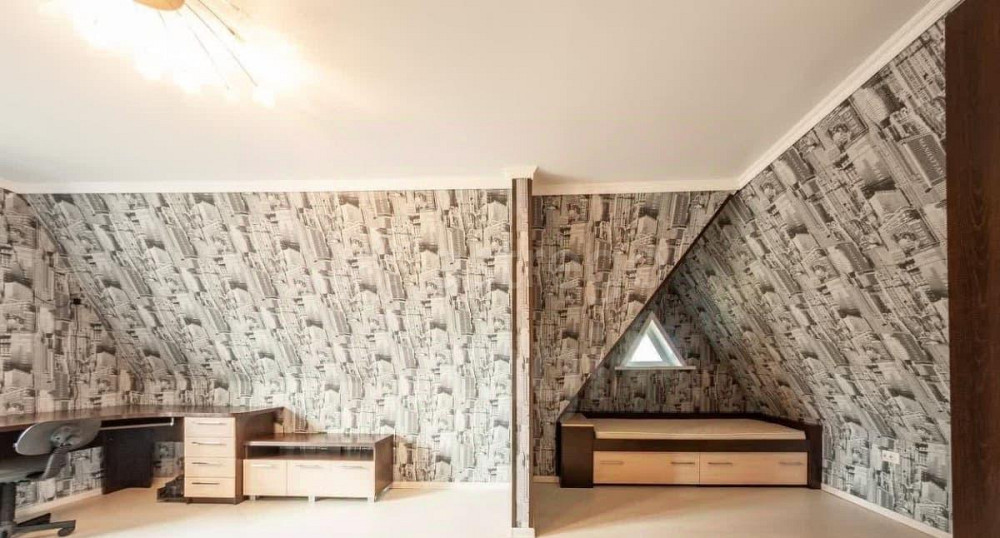 Дом, 148.7 м2, 7.06 сотки, 3 эт. Майма - изображение 3