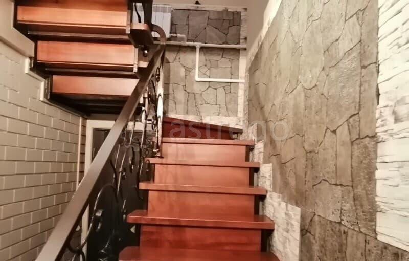 Дом, 200 м2 Барнаул - изображение 6