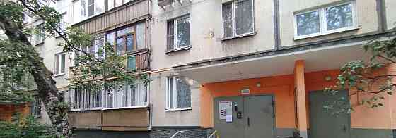 Комната, 27.1 м2, 1/9 эт. Москва