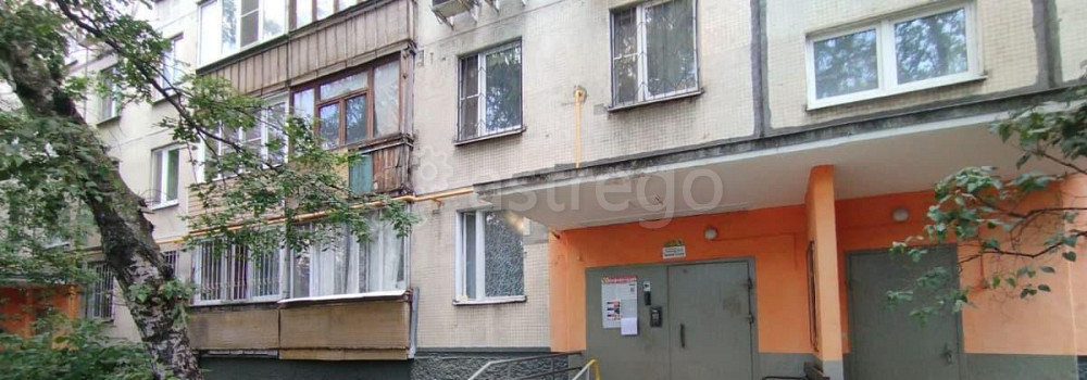 Комната, 27.1 м2, 1/9 эт. Москва - изображение 4