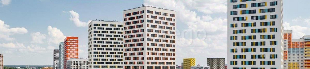 2-комн. квартира, 58.7 м2, 17/25 эт. Мытищи - изображение 7