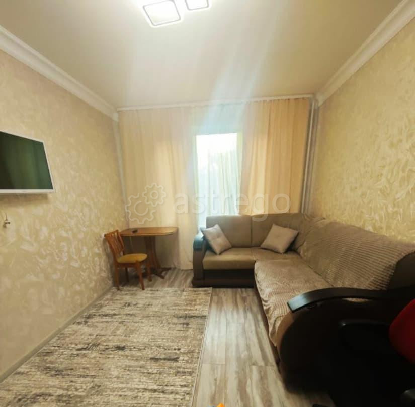 Комната, 31.5 м2, 4/9 эт. Москва - изображение 2