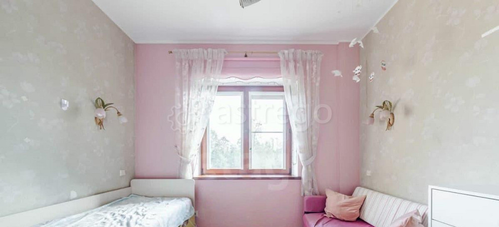 4-комн. квартира, 95.9 м2, 4/5 эт. Санкт-Петербург - изображение 3