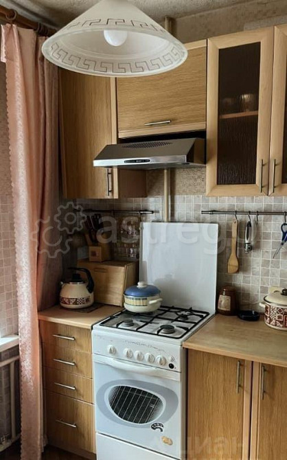 1-комн. квартира, 32.6 м2, 2/5 эт. Белгород - изображение 2