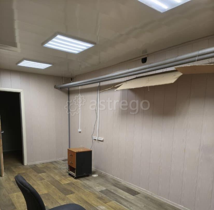 Склад, 277 м2 Дзержинский - изображение 5