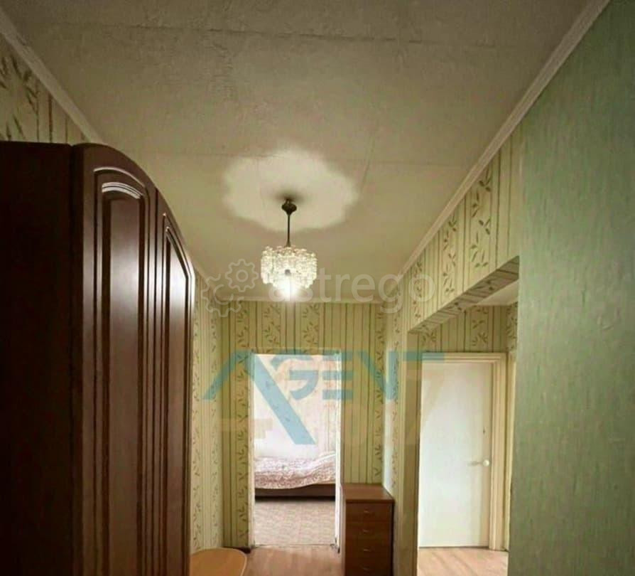 3-комн. квартира, 71 м2, 10/10 эт. Белгород - изображение 4