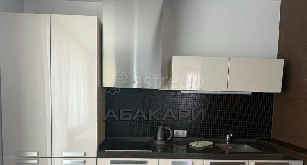 2-комн. квартира, 81 м2, 8/9 эт. Красноярск - изображение 6