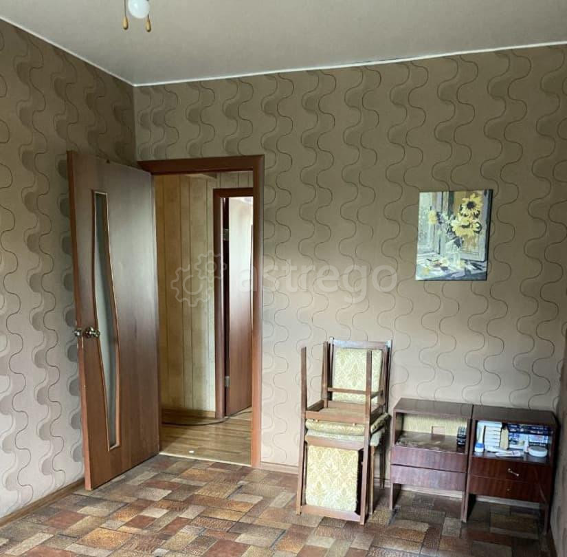 4-комн. квартира, 79 м2, 3/9 эт. Минусинск - изображение 2