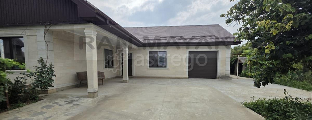 Дом, 94.7 м, 46.31 сотки, 1 эт. Гиагинская - изображение 1