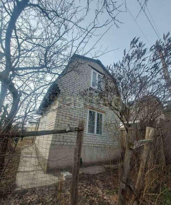 Дача, 24 м2, 4 сотки, 2 эт. Старый Оскол - изображение 1