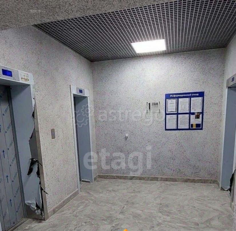 4-комн. квартира, 121.6 м2, 7/21 эт. Уфа - изображение 2