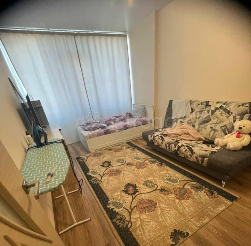 1-комн. квартира, 36 м2, 20/25 эт. Барнаул - изображение 4