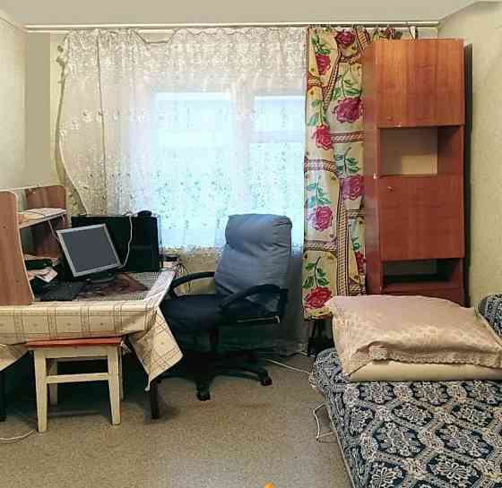 Комната, 12 м2, 4/5 эт. Красноярск