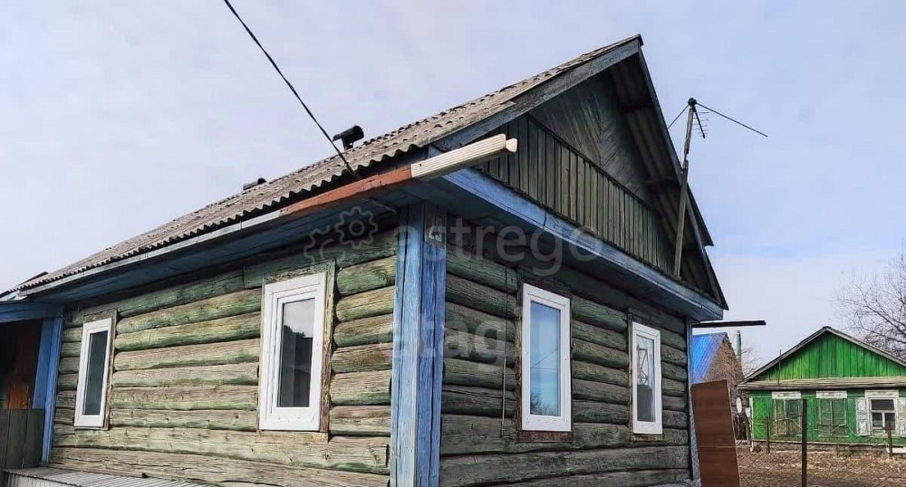 Дом, 32.4 м2, 10.6 сотки, 1 эт. Свободный - изображение 1