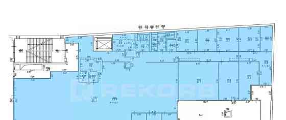 Офис, 883 м2 Санкт-Петербург