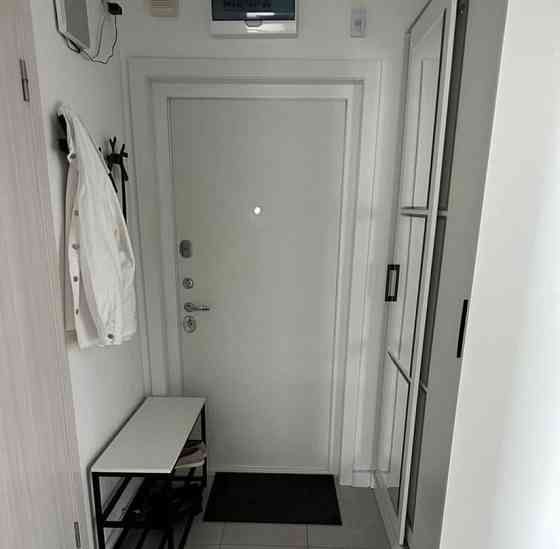 1-комн. квартира, 39 м2, 5/23 эт. Москва