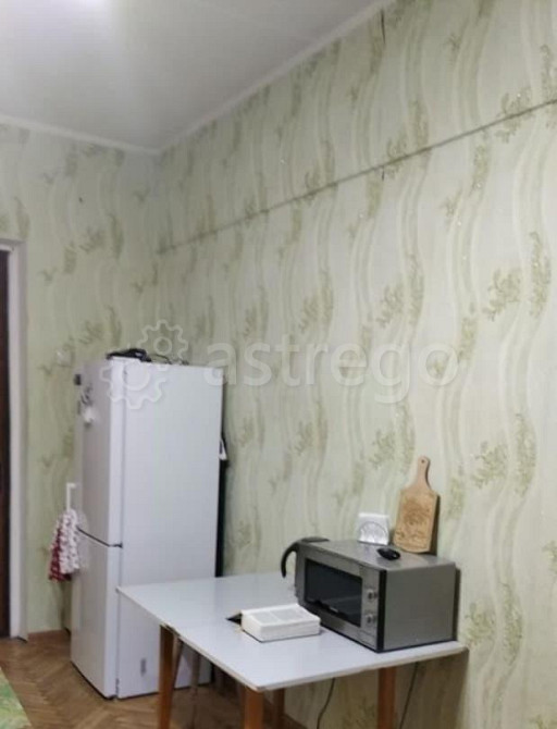 Комната, 18.1 м2, 7/8 эт. Москва - изображение 5