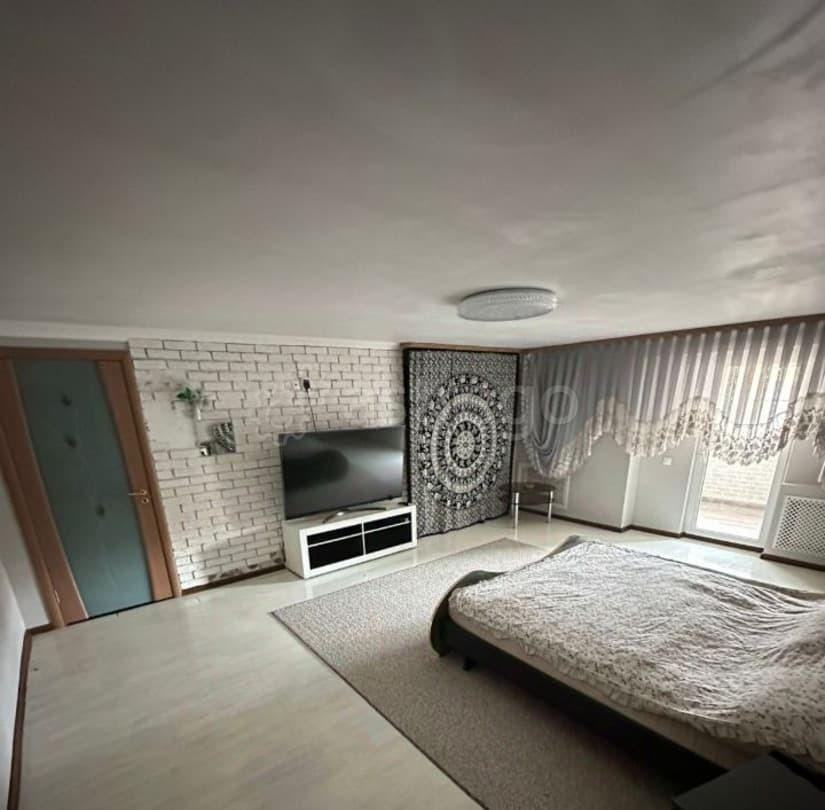 3-комн. квартира, 150 м2, 5/6 эт. Астрахань - изображение 5