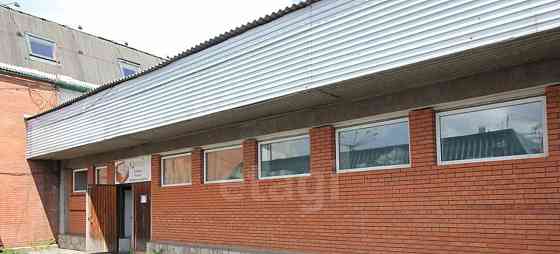 Торговое помещение, 341.4 м2 Красноярск