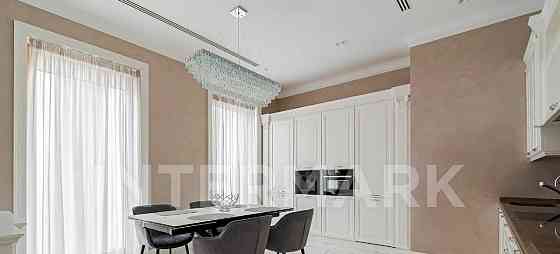 4-комн. квартира, 170 м2, 9/11 эт. Москва