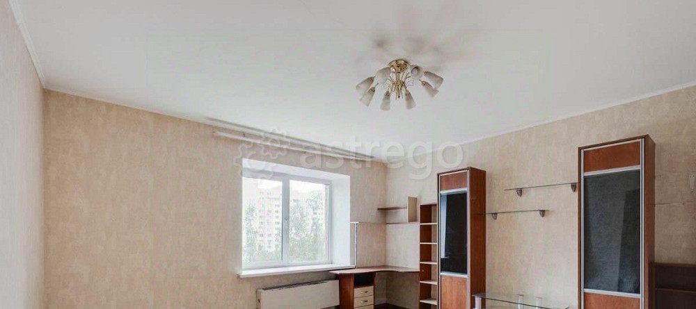 3-комн. квартира, 79.1 м2, 4/5 эт. Балашиха - изображение 3