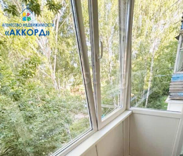 2-комн. квартира, 46 м2, 4/5 эт. Барнаул - изображение 2