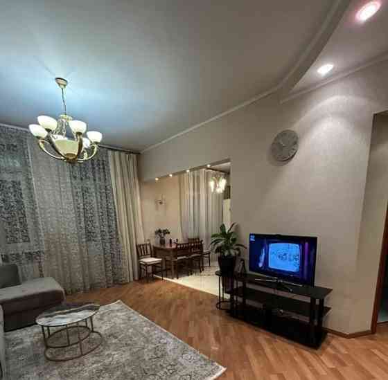 3-комн. квартира, 78 м2, 6/8 эт. Москва