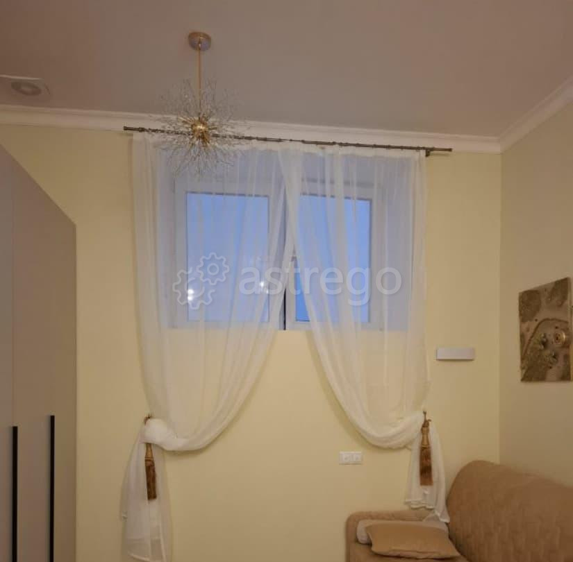 Студия, 20 м2, 1/7 эт. Москва - изображение 6