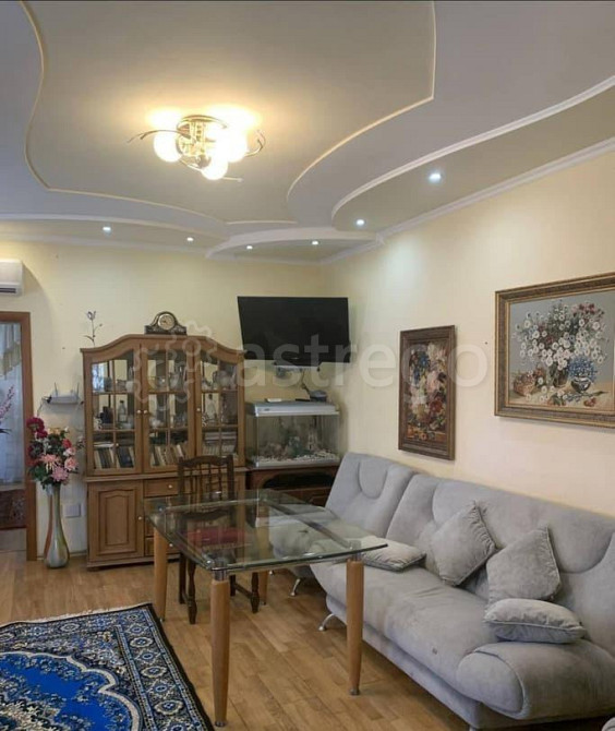 Дом, 80 м2 Старый Оскол - изображение 1