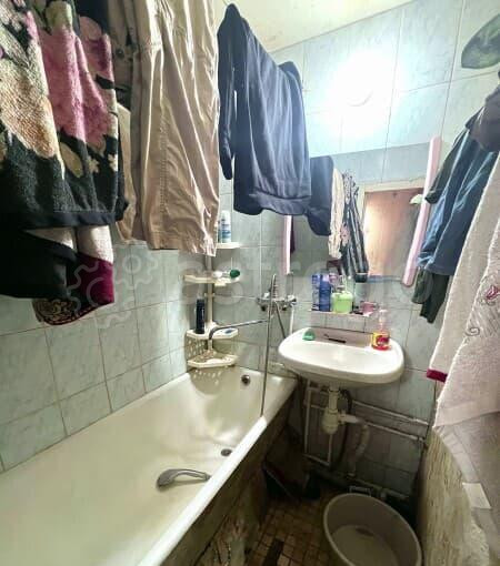 2-комн. квартира, 50 м2, 2/5 эт. Щёлково - изображение 9