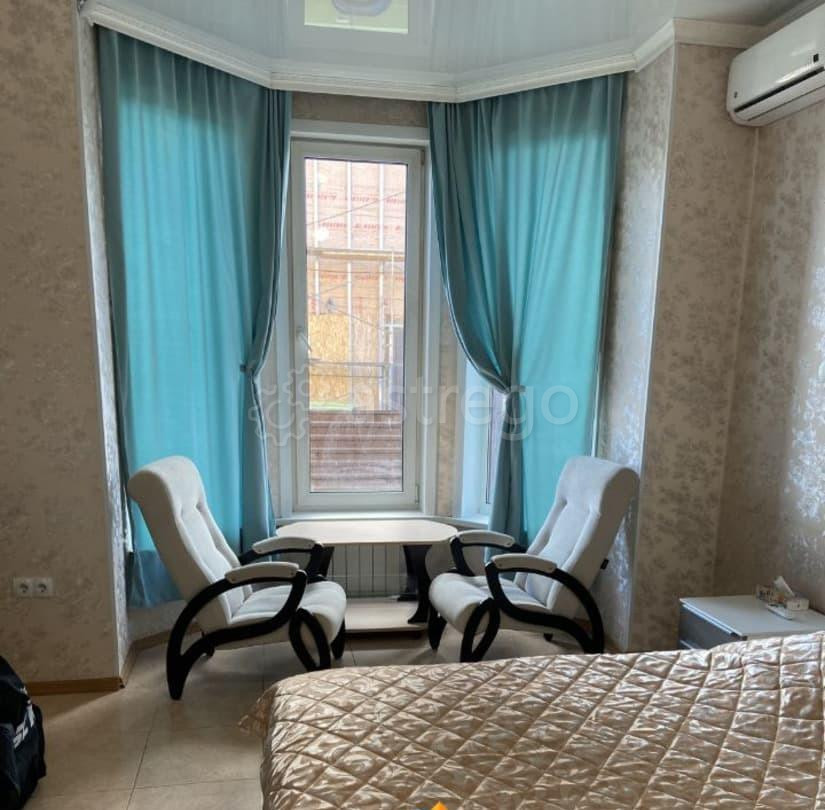 Дом, 224 м2, 10 соток, 2 эт. Майма - изображение 4