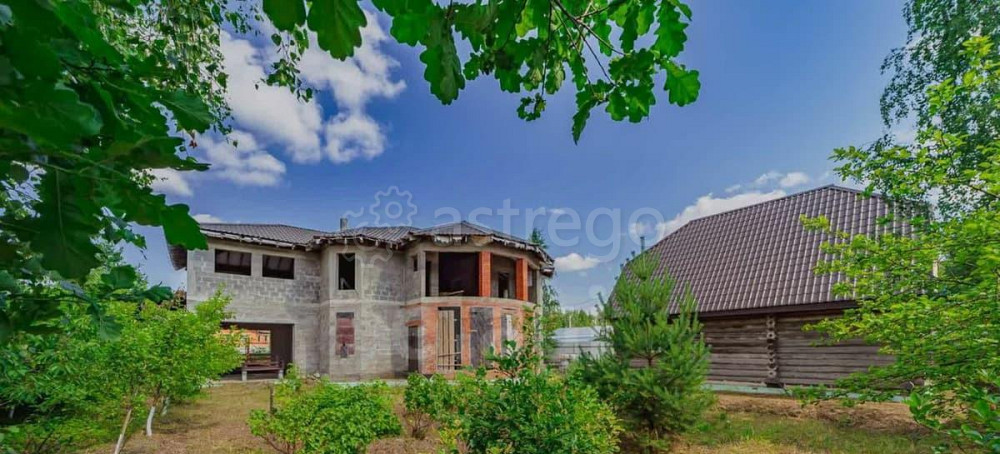 Дом, 400 м2, 12 соток, 2 эт. Санкт-Петербург - изображение 2