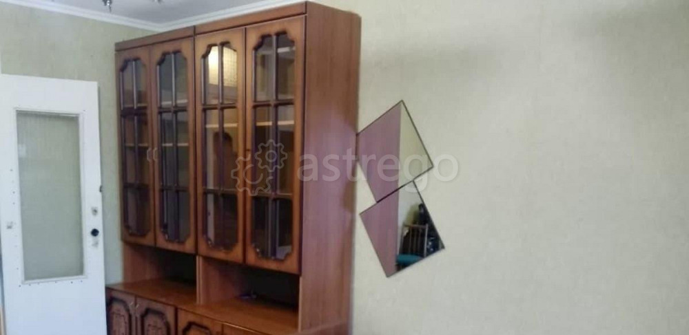 Комната, 18 м2, 7/9 эт. Москва - изображение 2