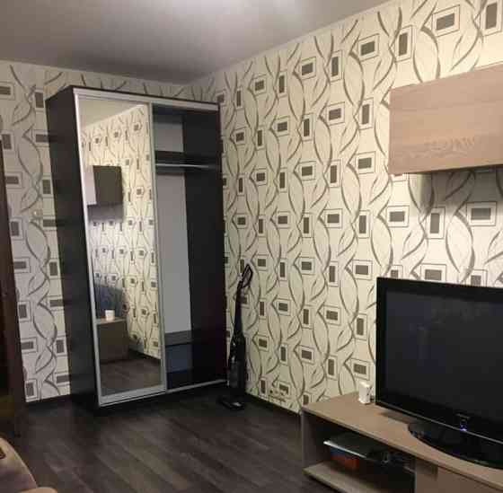 1-комн. квартира, 42.5 м2, 6/17 эт. Реутов