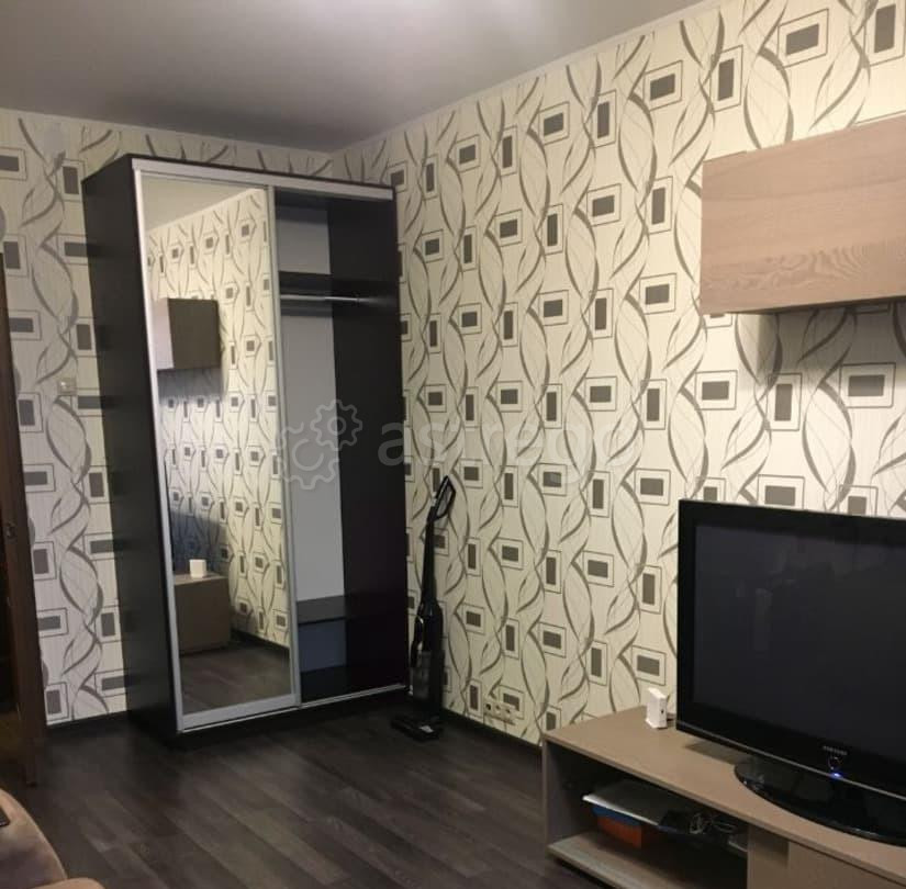 1-комн. квартира, 42.5 м2, 6/17 эт. Реутов - изображение 1