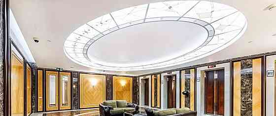 5-комн. апарт-ы, 330 м2, 55/95 эт. Москва