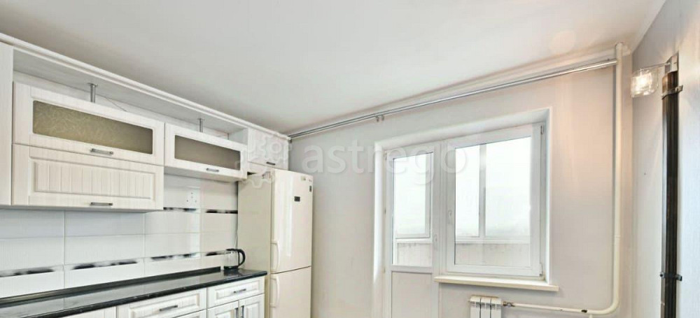 2-комн. квартира, 68.6 м2, 17/17 эт. Щёлково - изображение 5