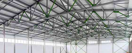 Свободного назначения, 1400 м2 Домодедово