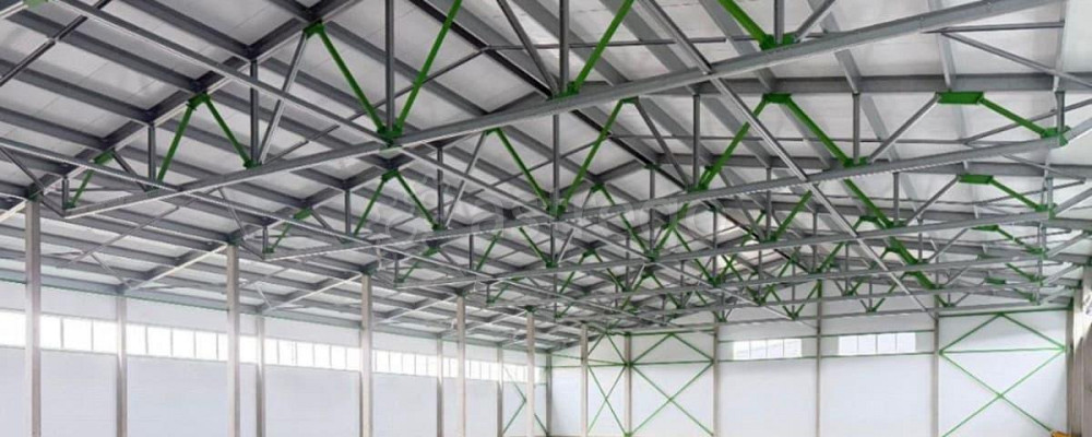 Свободного назначения, 1400 м2 Домодедово - изображение 2