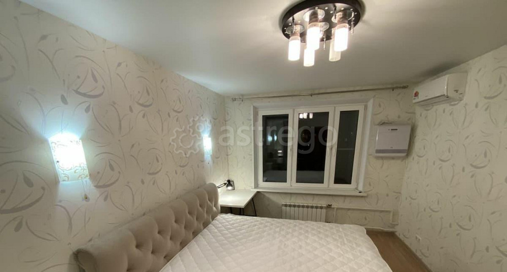 Комната, 16 м2, 7/9 эт. Москва - изображение 3
