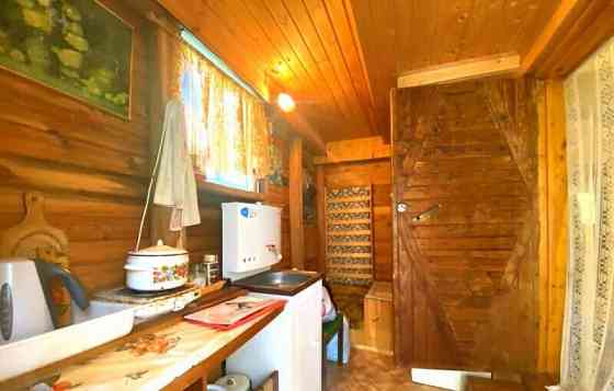 Дача, 28 м2 Егорьевск