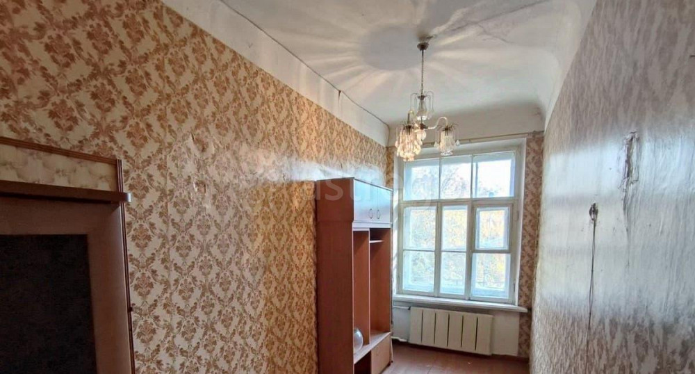 Комната, 27.6 м2, 3/3 эт. Санкт-Петербург - изображение 5